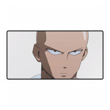 Charger l&#39;image dans la galerie, Tapis de souris Anime One-Punch Man (tapis de bureau)
