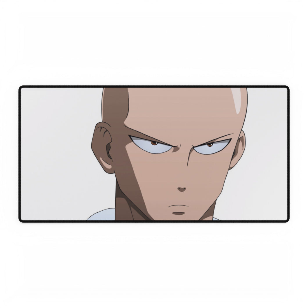 Tapis de souris Anime One-Punch Man (tapis de bureau)