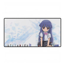 Cargar imagen en el visor de la galería, When They Cry Mouse Pad (Desk Mat)
