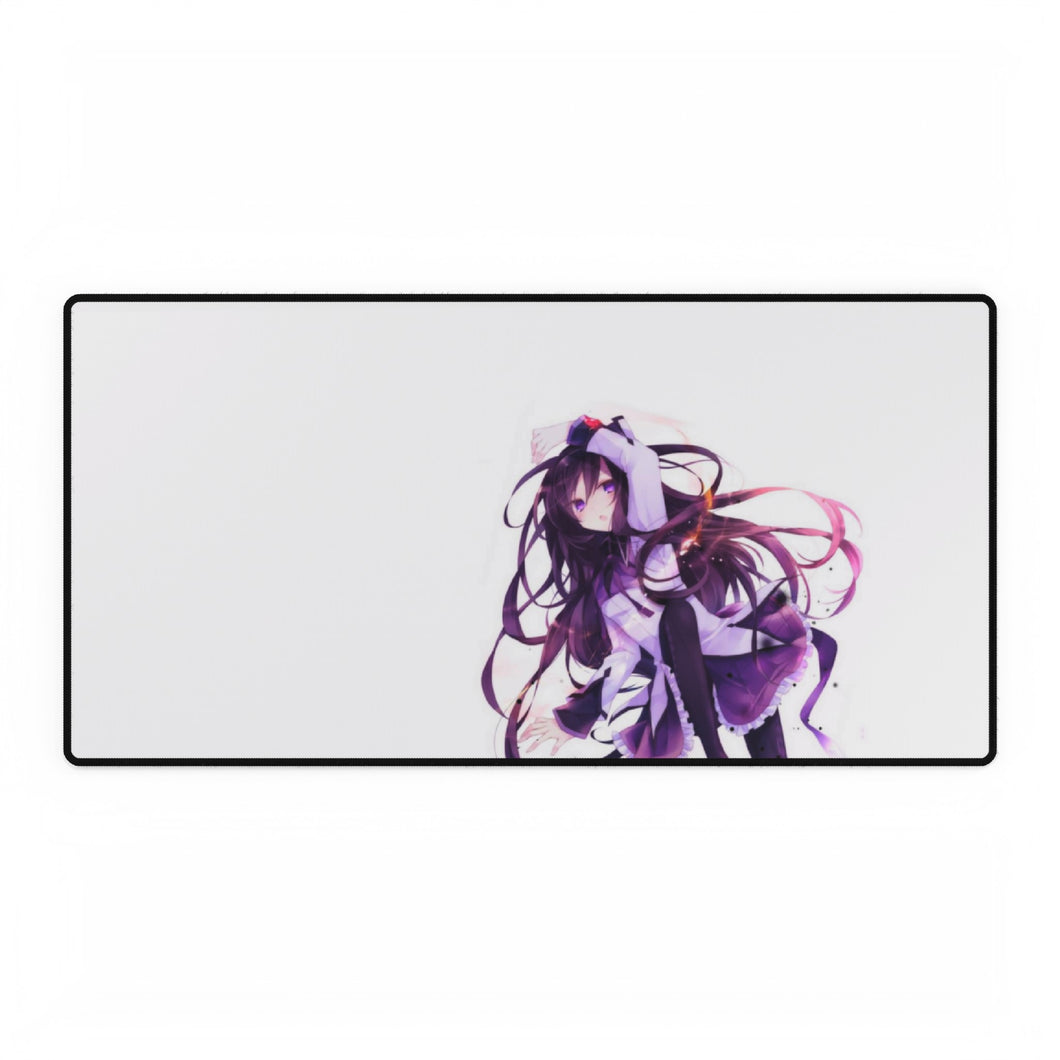 Anime Puella Magi Madoka Magica Mouse Pad (Desk Mat)