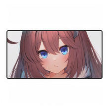 Charger l&#39;image dans la galerie, Tapis de souris (tapis de bureau) Anime Uma Musume : Pretty Der
