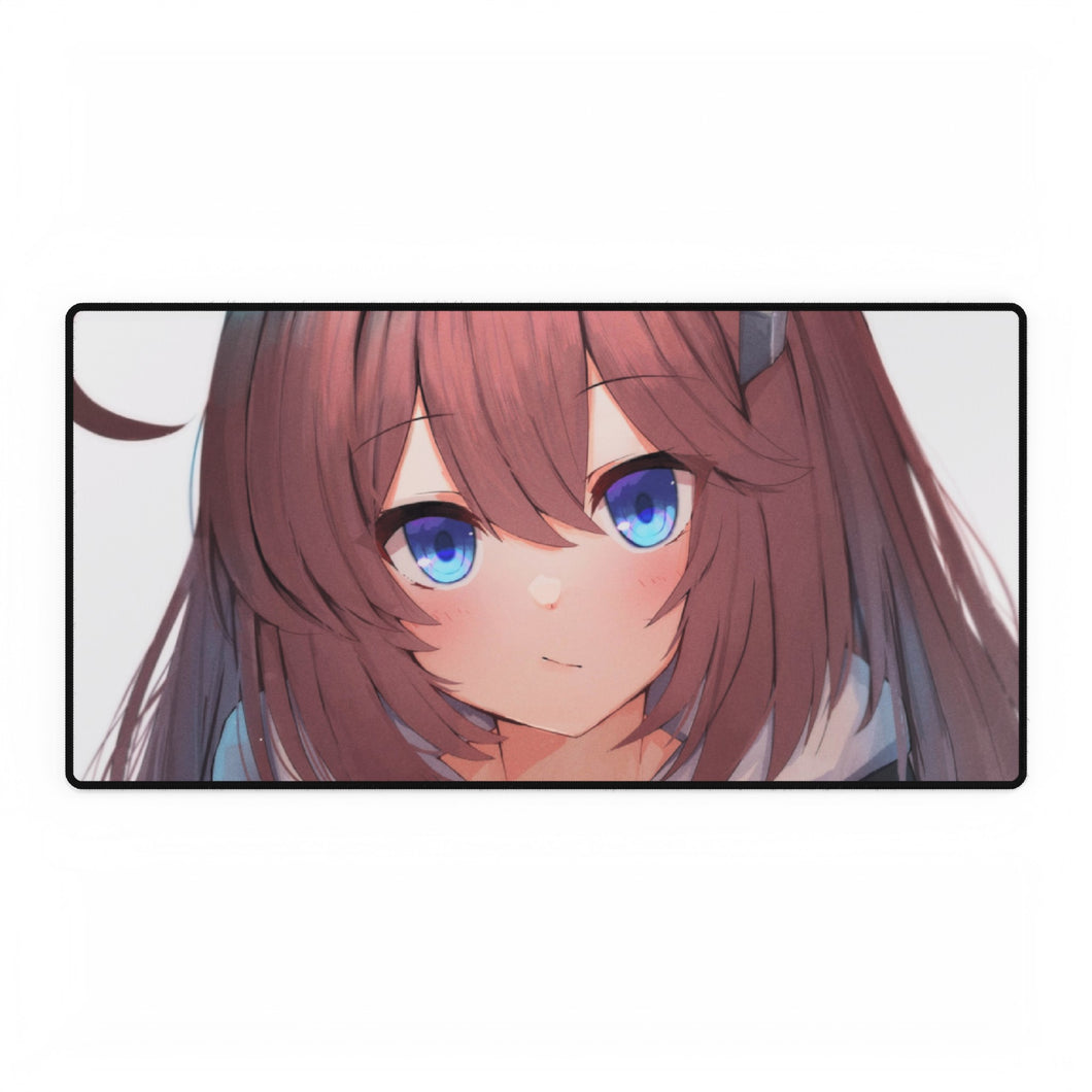 Tapis de souris (tapis de bureau) Anime Uma Musume : Pretty Der