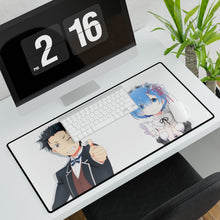 Cargar imagen en el visor de la galería, Anime Re:ZERO -Starting Life in Another World- Mouse Pad (Desk Mat)
