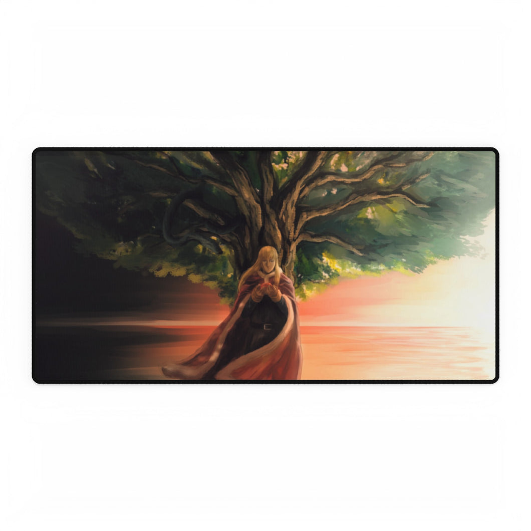 Anime Vinland Saga Mouse Pad (Desk Mat)