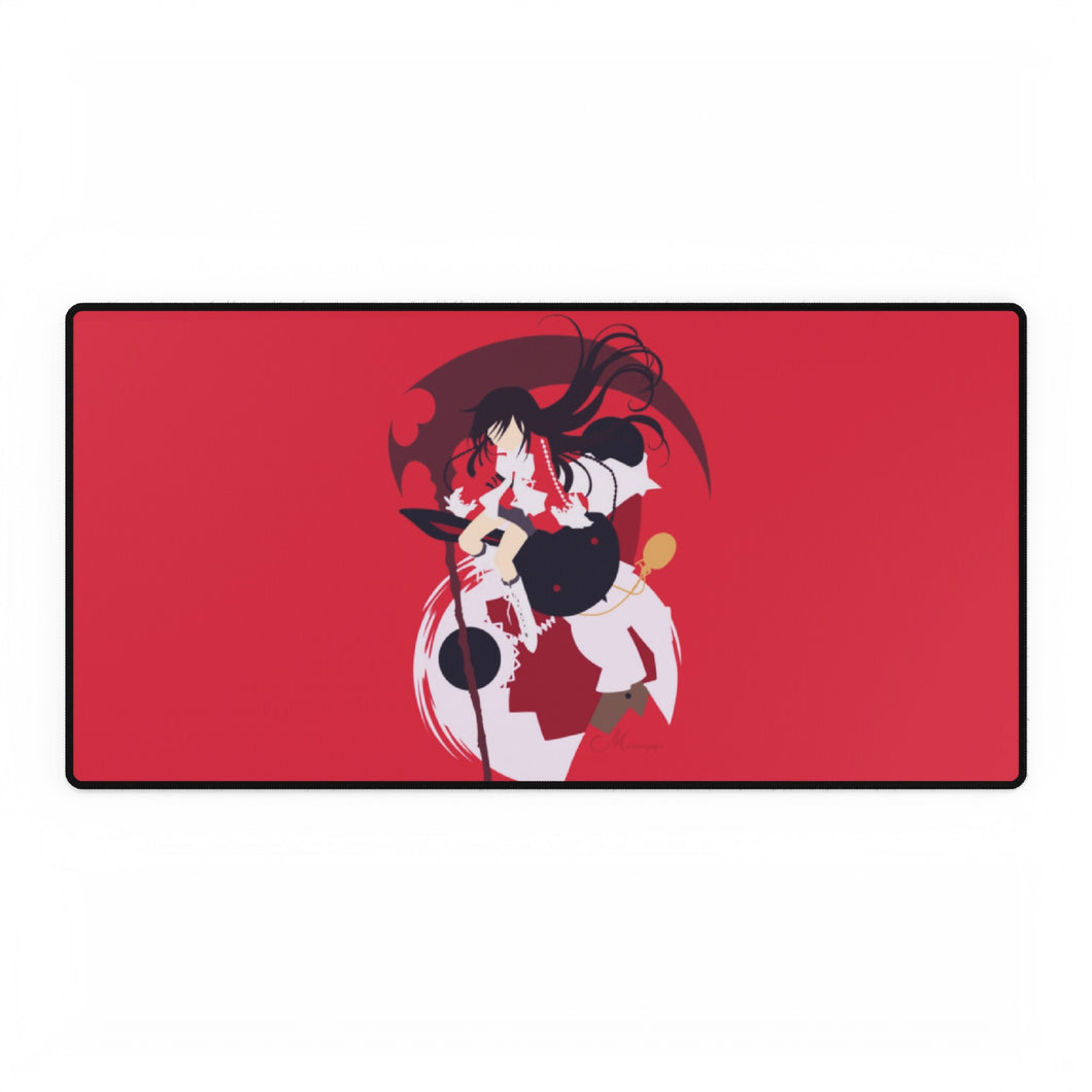 Tapis de souris Alice Baskerville de Pandora Hearts (tapis de bureau)