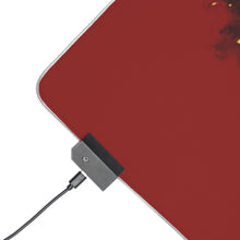 Charger l&#39;image dans la galerie, Tapis de souris LED RGB Anime RWBY (tapis de bureau)
