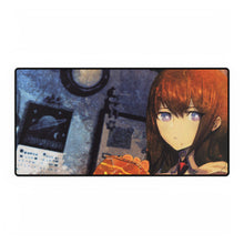 Cargar imagen en el visor de la galería, Alfombrilla de ratón (alfombrilla de escritorio) del anime Steins;Gate
