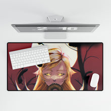 Load image into Gallery viewer, Anime Monogatari (Series) Mouse Pad (Desk Mat)
