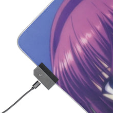 Cargar imagen en el visor de la galería, Angel Beats! RGB LED Mouse Pad (Desk Mat)
