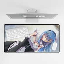 Cargar imagen en el visor de la galería, Alfombrilla de ratón (alfombrilla de escritorio) Anime Re:ZERO -Starting Life in Another World-
