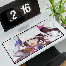 Charger l&#39;image dans la galerie, Tapis de souris (tapis de bureau) Anime Uma Musume : Pretty Der
