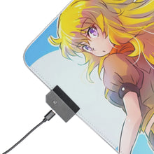 Cargar imagen en el visor de la galería, Anime RWBY RGB LED Mouse Pad (Desk Mat)
