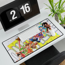 Charger l&#39;image dans la galerie, Tapis de souris Anime One Piece (tapis de bureau)
