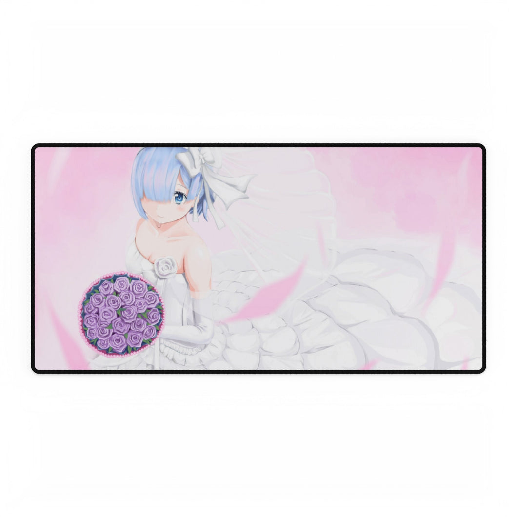 Anime Re:ZERO -Starting Life in Another World- Mouse Pad (Desk Mat)