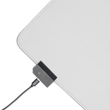 Charger l&#39;image dans la galerie, Tapis de souris LED RVB Classroom Of The Elite (tapis de bureau)
