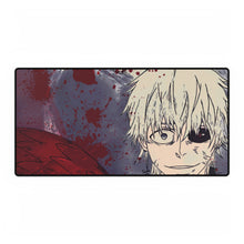 Cargar imagen en el visor de la galería, Alfombrilla de ratón (alfombrilla de escritorio) de Ken Kaneki
