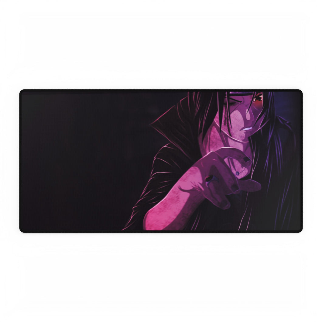 Anime Naruto Mouse Pad (Desk Mat)