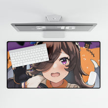 Charger l&#39;image dans la galerie, Tapis de souris (tapis de bureau) Anime Uma Musume : Pretty Der
