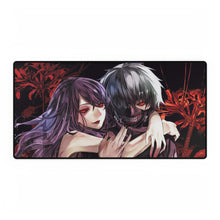 Load image into Gallery viewer, Anime Tokyo Ghoul Mouse Pad (Desk Mat)
