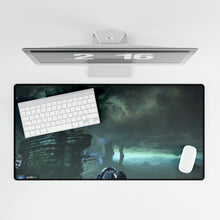 Load image into Gallery viewer, Destiny Mouse Pad (Desk Mat)
