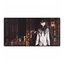 Load image into Gallery viewer, Anime Puella Magi Madoka Magica Mouse Pad (Desk Mat)
