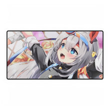 Charger l&#39;image dans la galerie, Tapis de souris Tamamo Cross (tapis de bureau)
