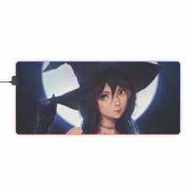 Load image into Gallery viewer, Sound! Euphonium Asuka Tanaka RGB LED Mouse Pad (Desk Mat)
