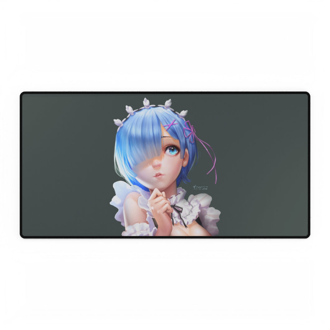 Anime Re:ZERO -Starting Life in Another World- Mouse Pad (Desk Mat)