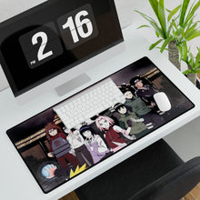 Load image into Gallery viewer, Anime Naruto Mouse Pad (Desk Mat)
