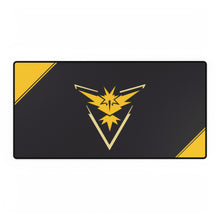 Load image into Gallery viewer, Team Instinct- No Words Mouse Pad (Desk Mat)
