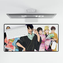 Cargar imagen en el visor de la galería, Anime Noragamir Mouse Pad (Desk Mat)
