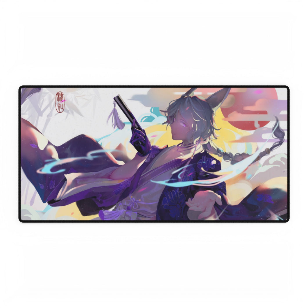 Anime Onmyoji Mouse Pad (Desk Mat)