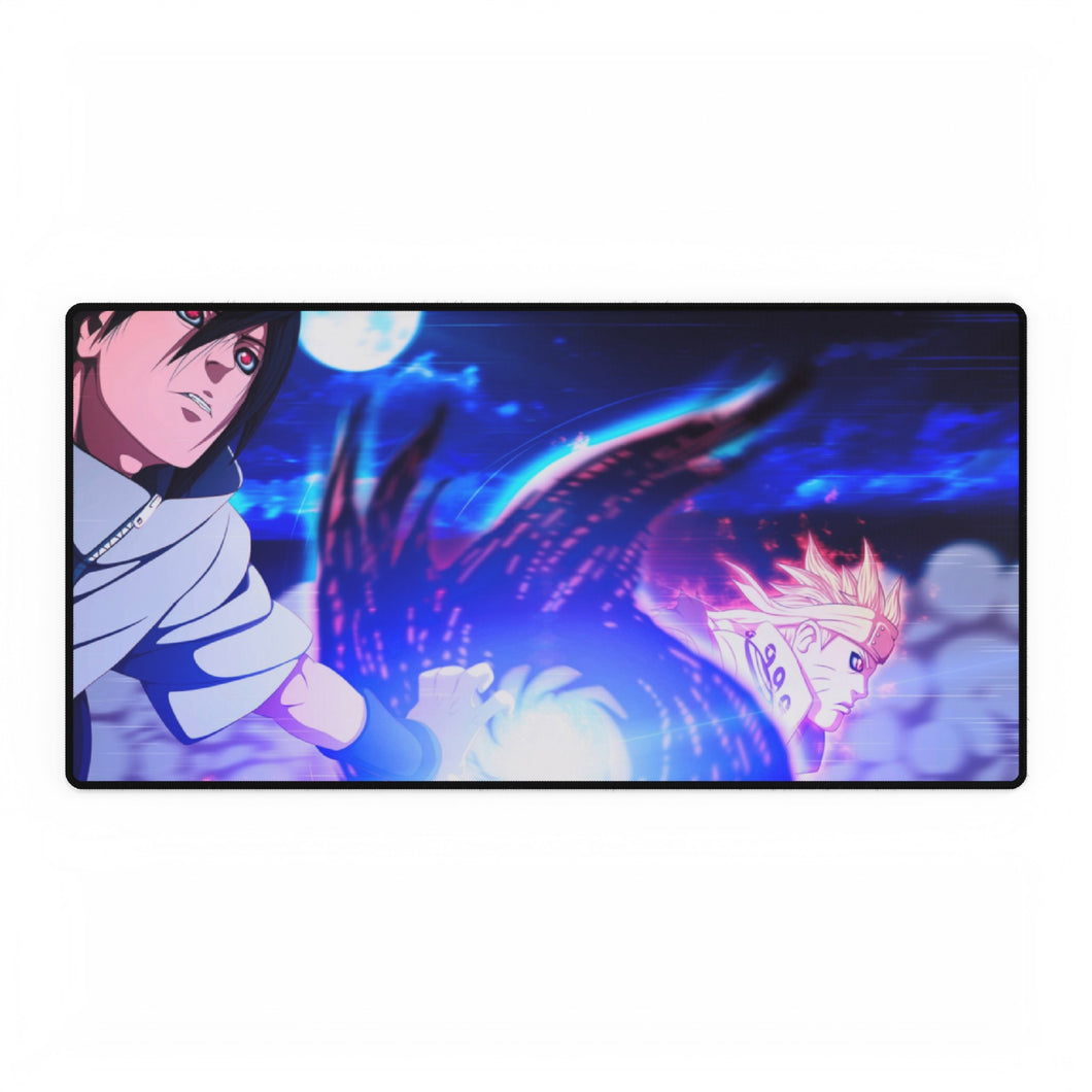 Anime Naruto Mouse Pad (Desk Mat)