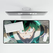 Cargar imagen en el visor de la galería, Anime My Hero Academia Mouse Pad (Desk Mat)
