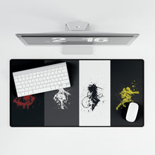 Cargar imagen en el visor de la galería, Anime RWBY Mouse Pad (Desk Mat)
