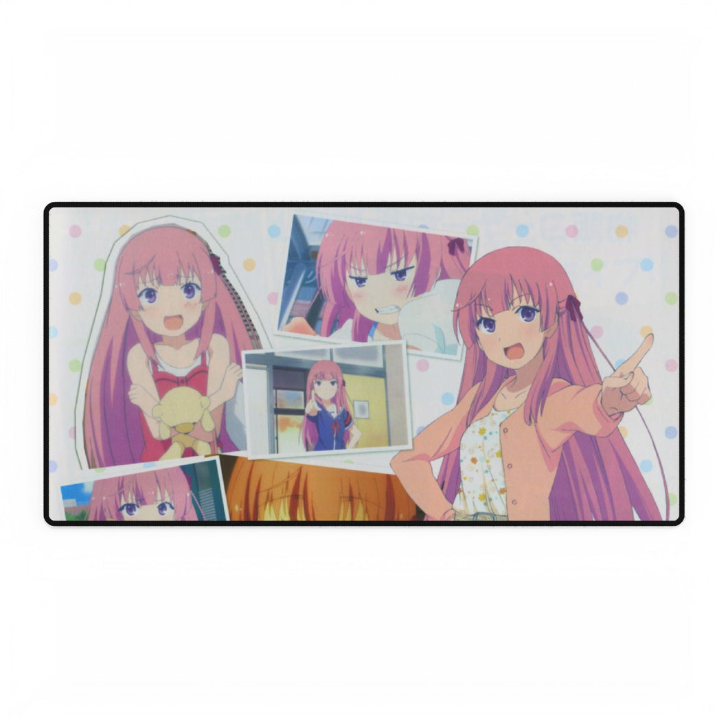 Anime OreShura Mouse Pad (Desk Mat)