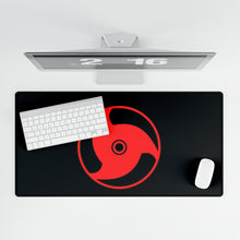 Load image into Gallery viewer, Anime Naruto Mouse Pad (Desk Mat)
