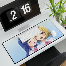 Cargar imagen en el visor de la galería, When They Cry Furude Rika Mouse Pad (Desk Mat)
