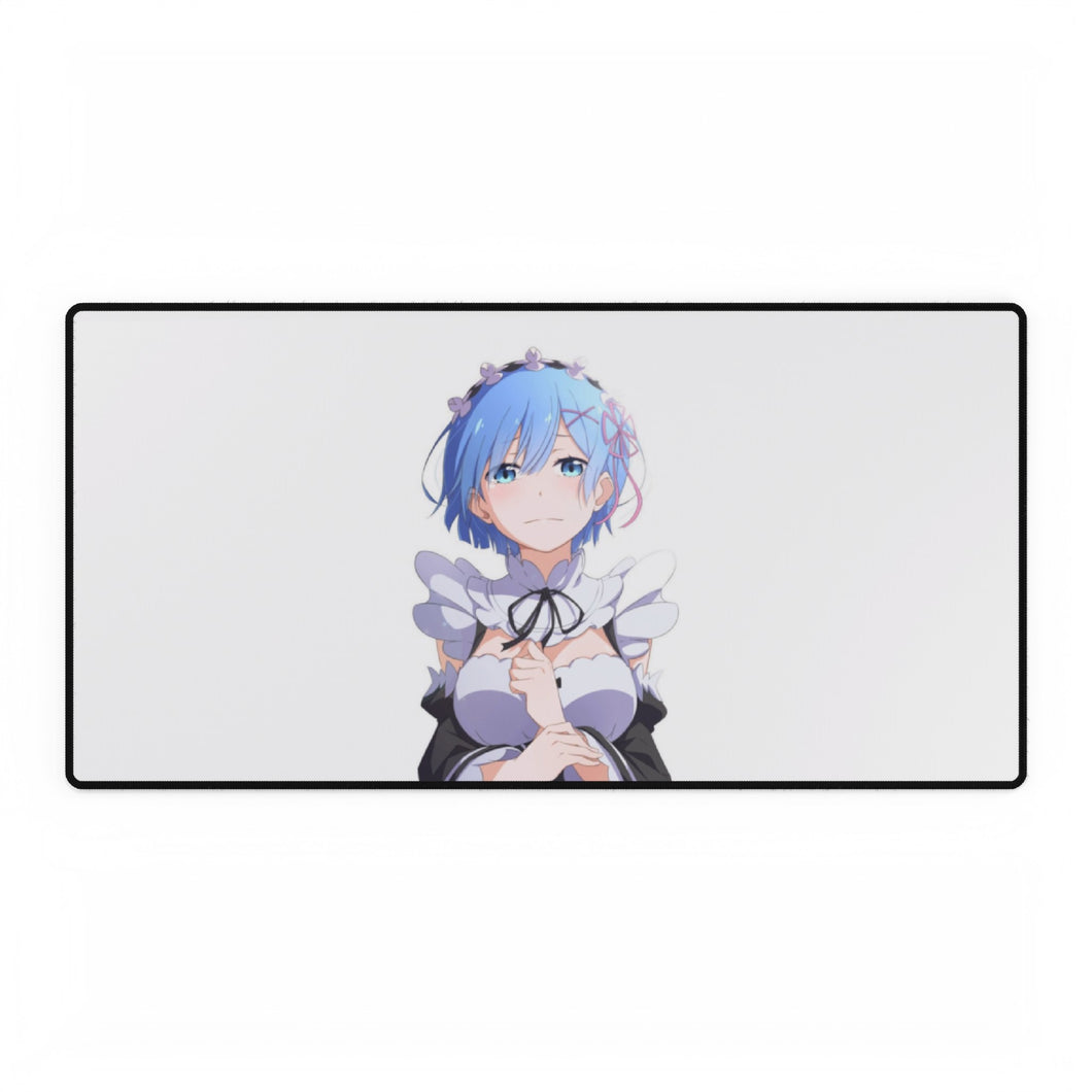 Anime Re:ZERO -Starting Life in Another World- Mouse Pad (Desk Mat)