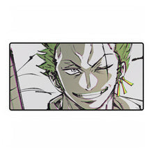 Charger l&#39;image dans la galerie, Tapis de souris Anime One Piece (tapis de bureau)
