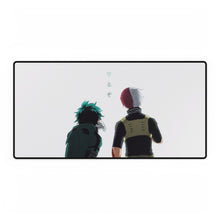 Cargar imagen en el visor de la galería, Alfombrilla de ratón (alfombrilla de escritorio) de Anime My Hero Academia
