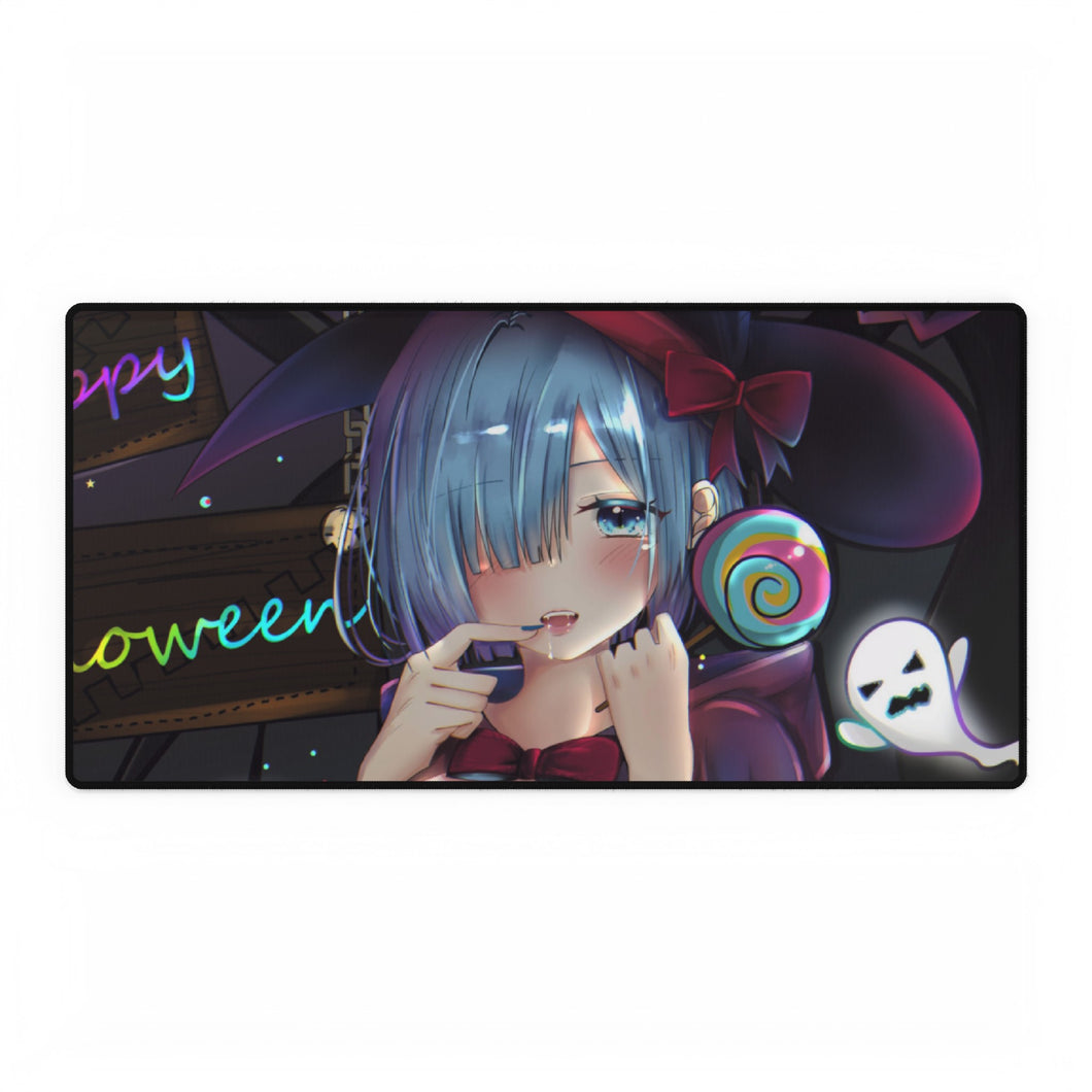 Anime Re:ZERO -Starting Life in Another World- Mouse Pad (Desk Mat)