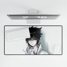 Load image into Gallery viewer, Anime Naruto Mouse Pad (Desk Mat)
