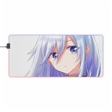 Load image into Gallery viewer, Eighty Six RGB LED Mouse Pad (Desk Mat)
