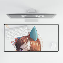 Load image into Gallery viewer, Hokko Tarumae Mouse Pad (Desk Mat)
