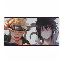 Load image into Gallery viewer, Anime Naruto Mouse Pad (Desk Mat)
