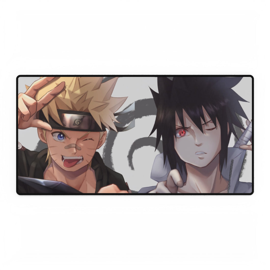 Anime Naruto Mouse Pad (Desk Mat)