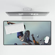 Load image into Gallery viewer, Anime Naruto Mouse Pad (Desk Mat)
