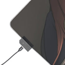 Load image into Gallery viewer, Darling In The FranXX RGB LED Mouse Pad (Desk Mat)
