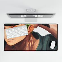 Charger l&#39;image dans la galerie, Tapis de souris Anime One Piece (tapis de bureau)
